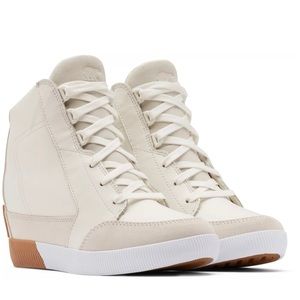 SOREL women’s Out ‘N About Wedge Boots size 7.5